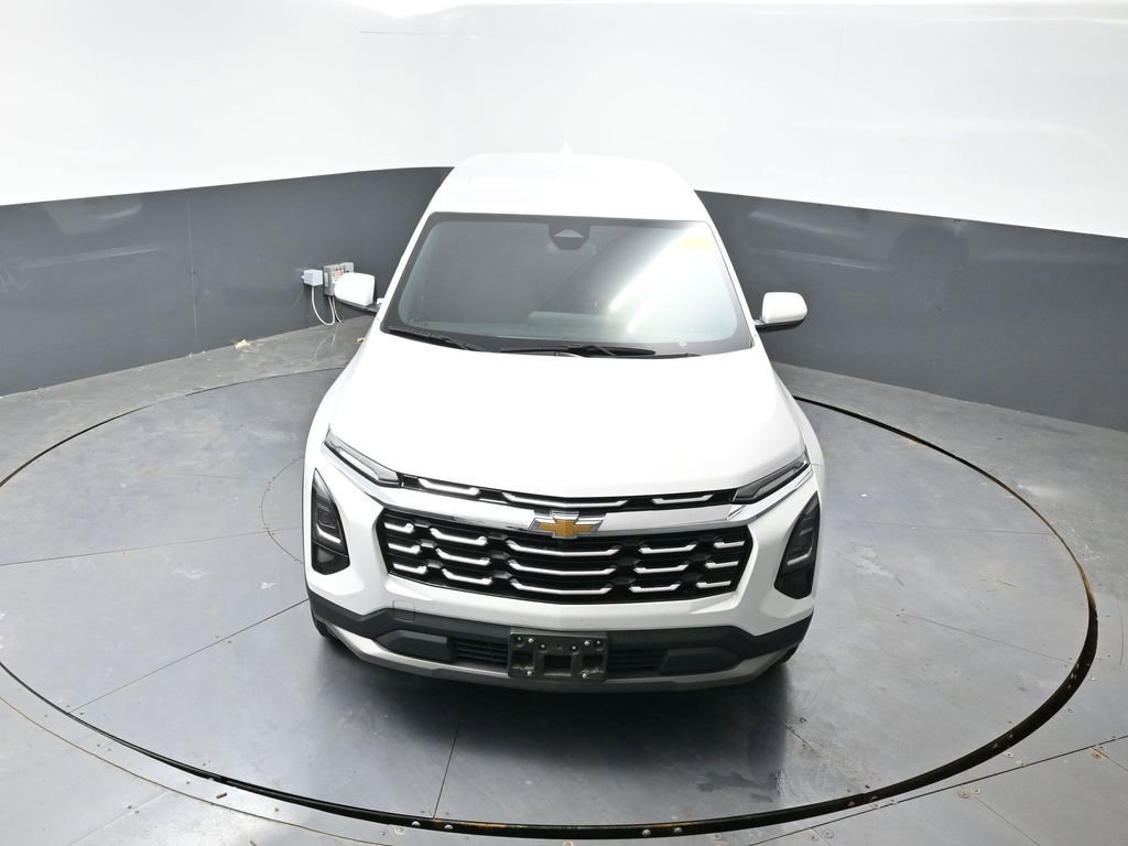 Used 2025 Chevrolet Equinox LT AWD/4WD image 19