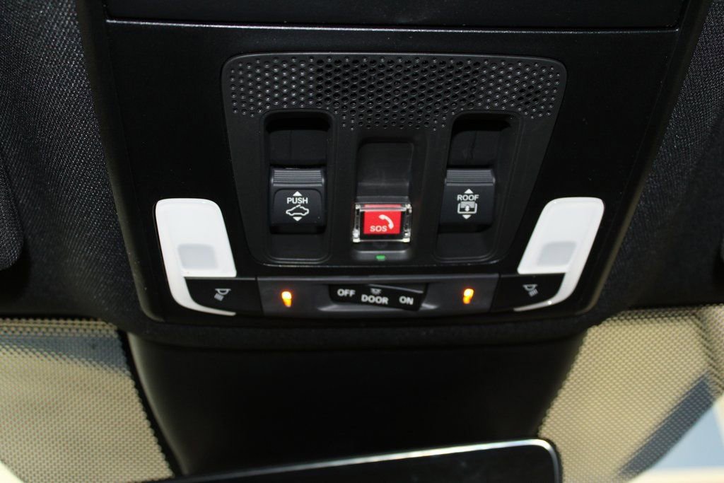 New 2026 Honda Passport TrailSport image 44