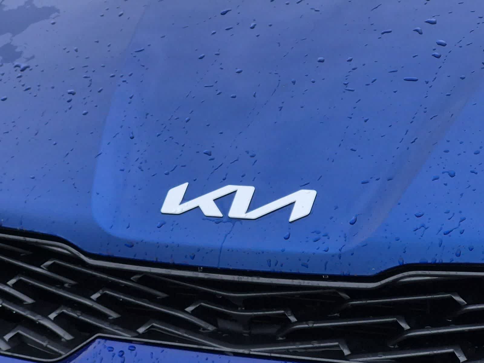 Used 2022 Kia K5 GT-Line w/ GT-Line FWD Premium Package image 12