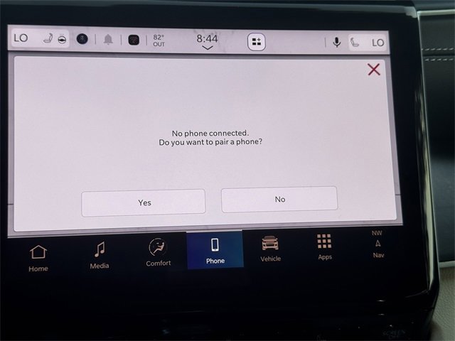 New 2025 Jeep Grand Cherokee Limited w/ Luxury Tech Group II image 33