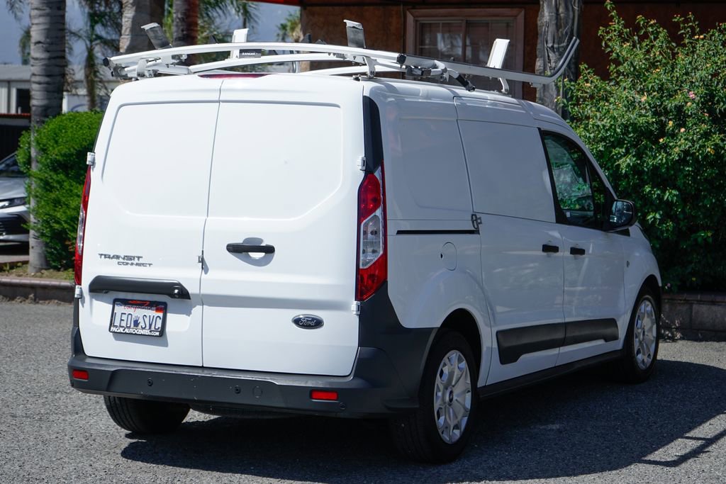 Used 2018 Ford Transit Connect XL image 11