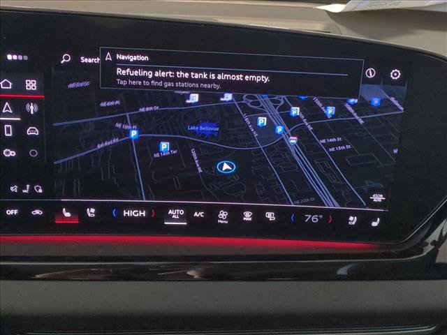 New 2026 Audi A6 Premium Plus image 17