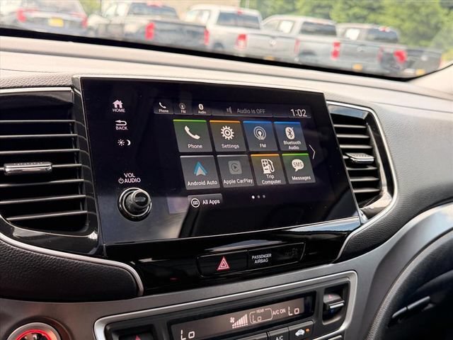 Used 2022 Honda Pilot Special Edition image 21