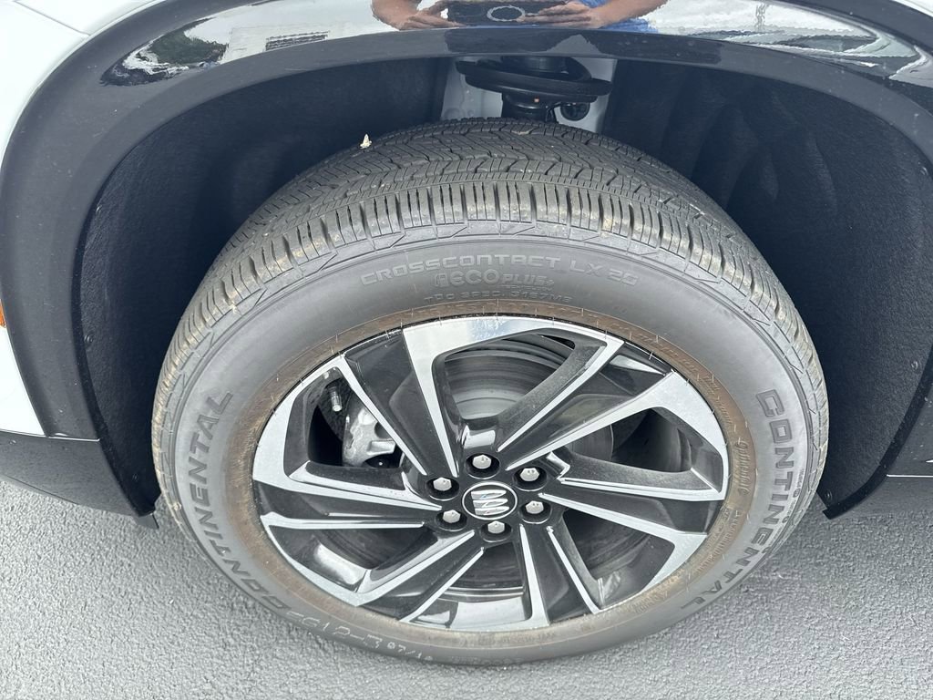 New 2026 Buick Enclave Sport Touring w/ Power Package image 16