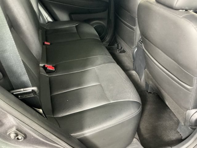 Used 2018 Nissan Rogue SL AWD/4WD image 12