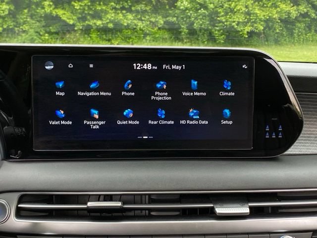 Used 2024 Hyundai Palisade Limited AWD/4WD image 27