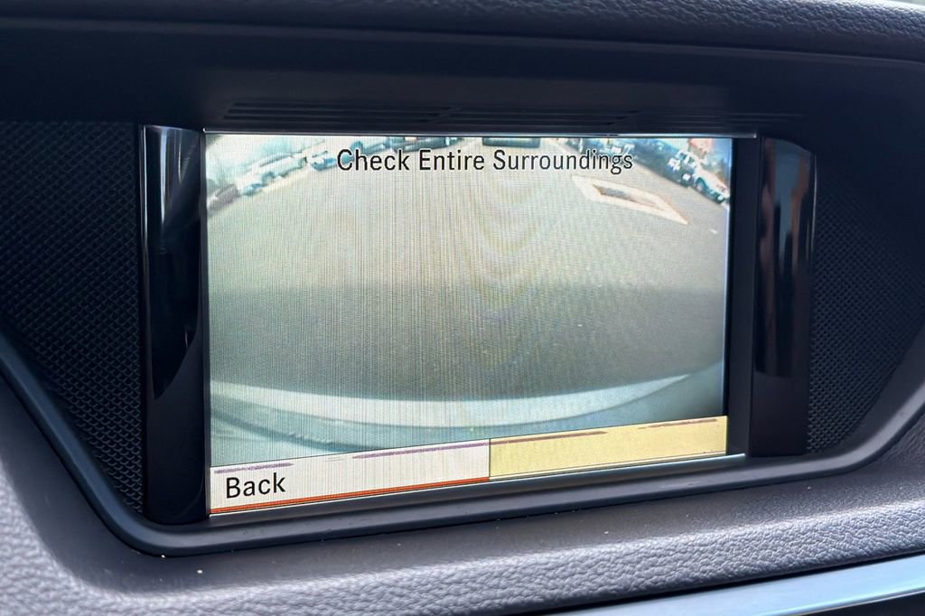 Used 2011 Mercedes-Benz E 350 Sedan image 17