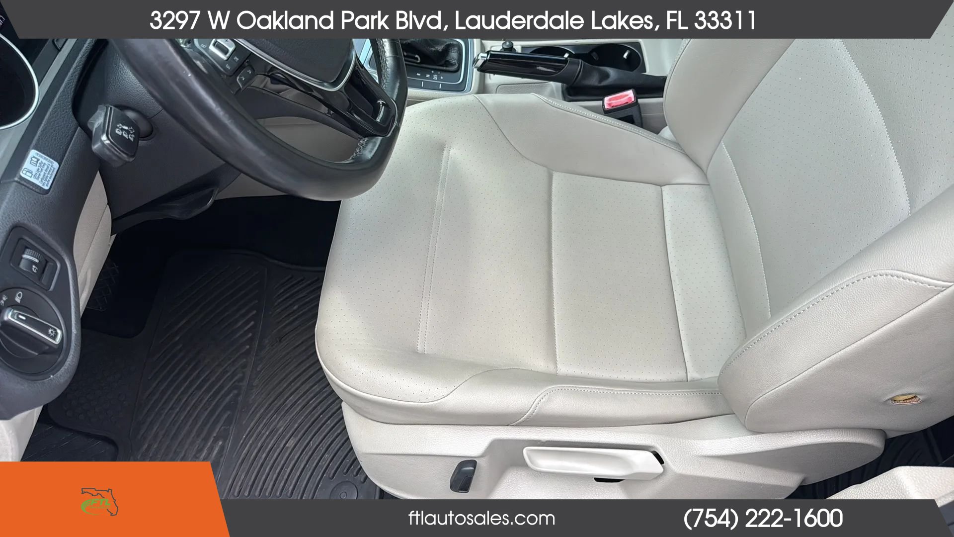 Used 2015 Volkswagen Golf TDI S FWD image 22