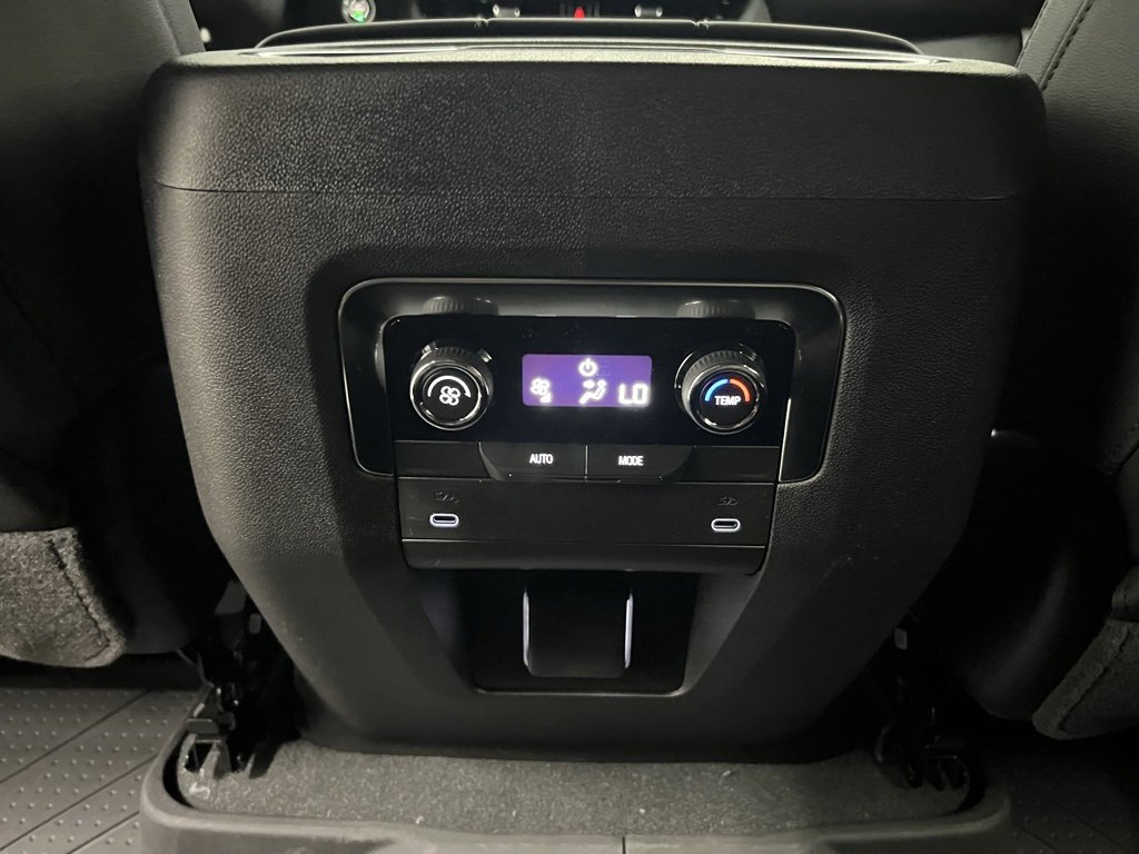 New 2026 Chevrolet Tahoe LT image 28