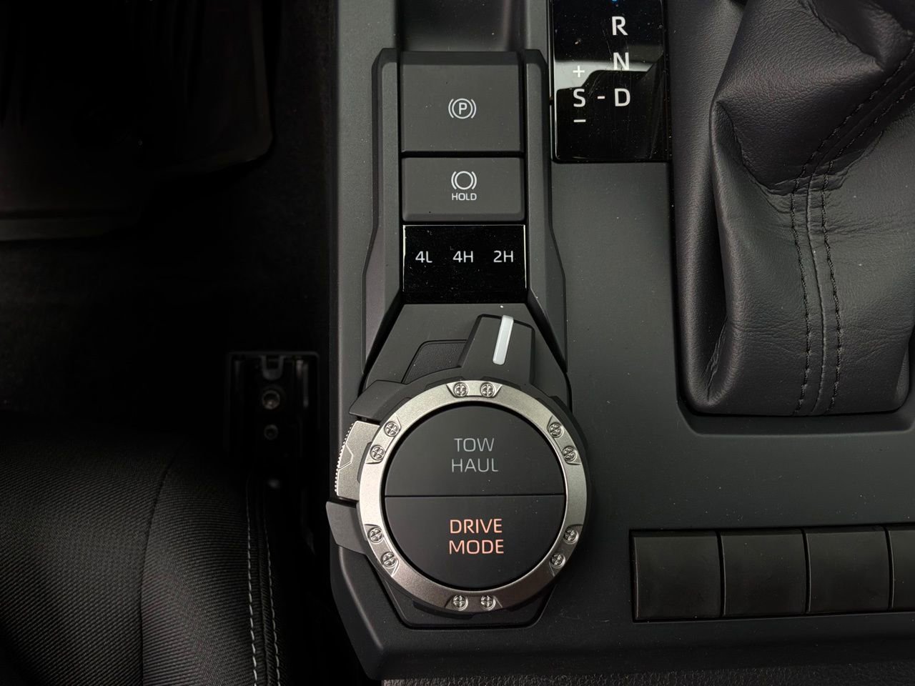 Used 2025 Toyota Tacoma TRD Sport image 21