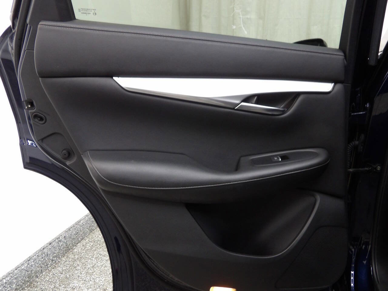 Used 2019 INFINITI QX50 Essential w/ Premium Heat Package image 15