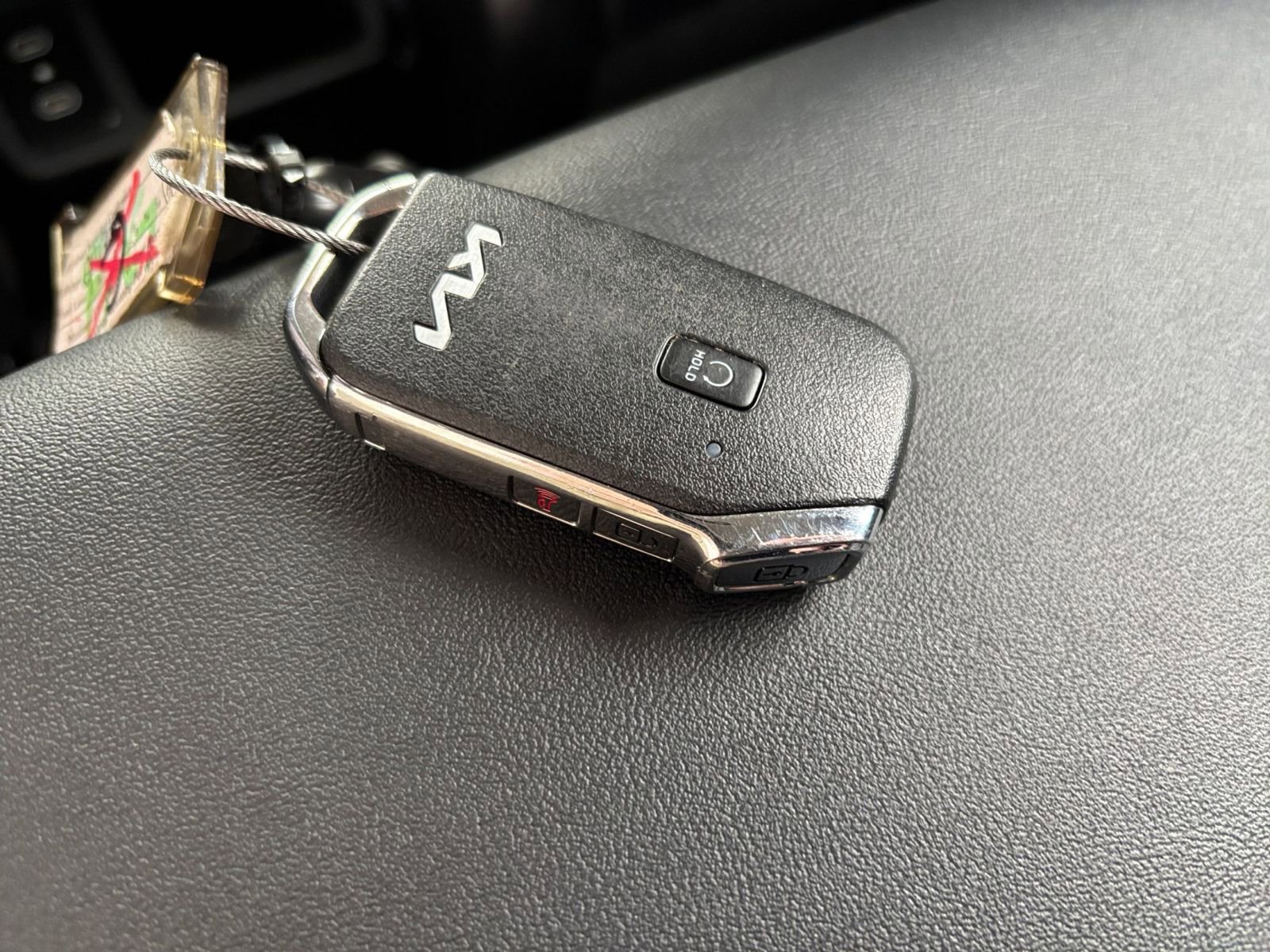 Used 2025 Kia Seltos S image 25