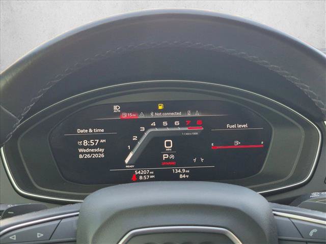 Used 2022 Audi Q5 2.0T Premium Plus AWD/4WD image 7