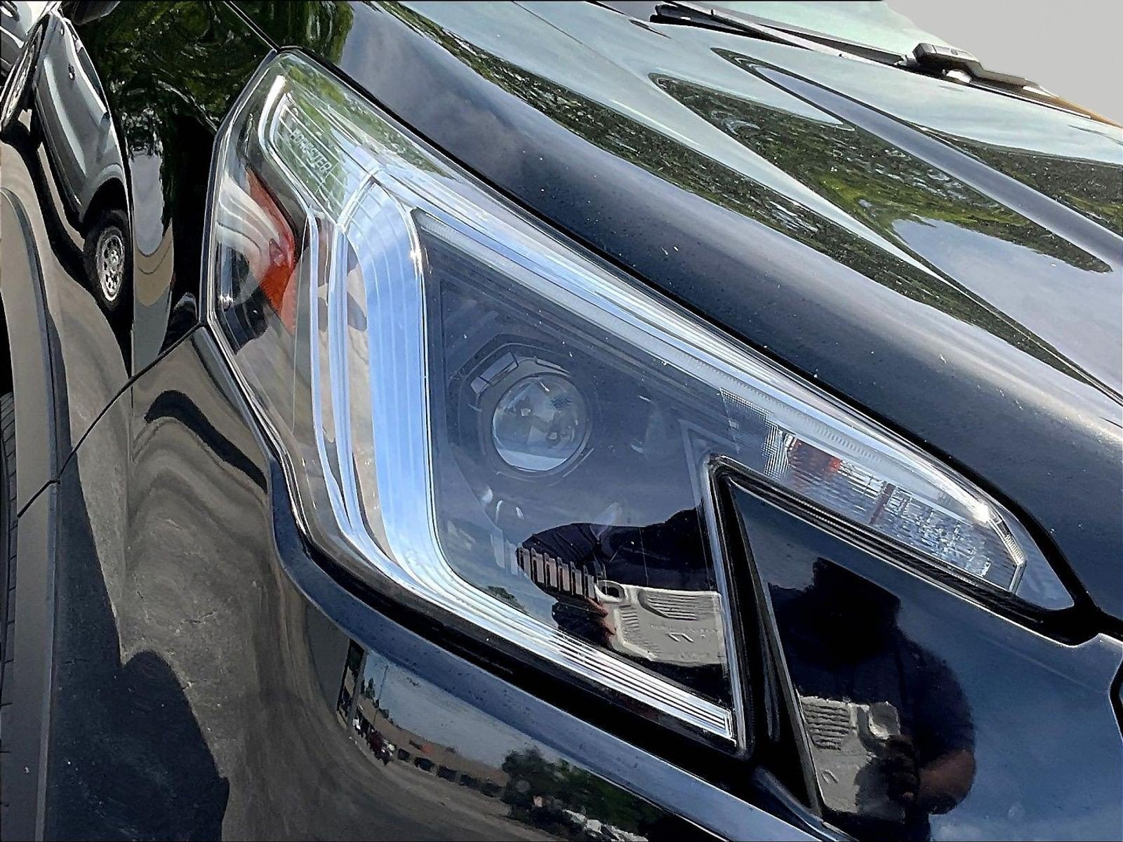 Used 2024 Subaru Forester Premium AWD/4WD image 31
