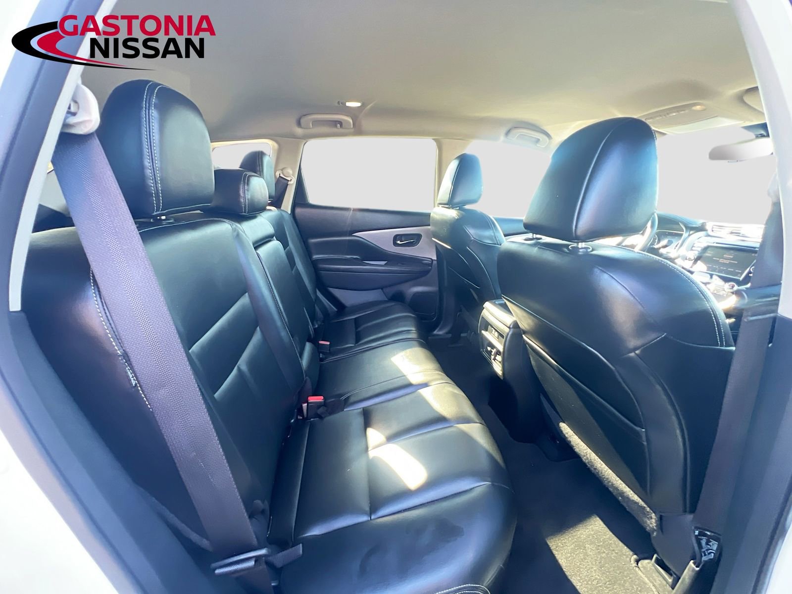 Used 2022 Nissan Murano SV w/ SV Midnight Edition Package image 36