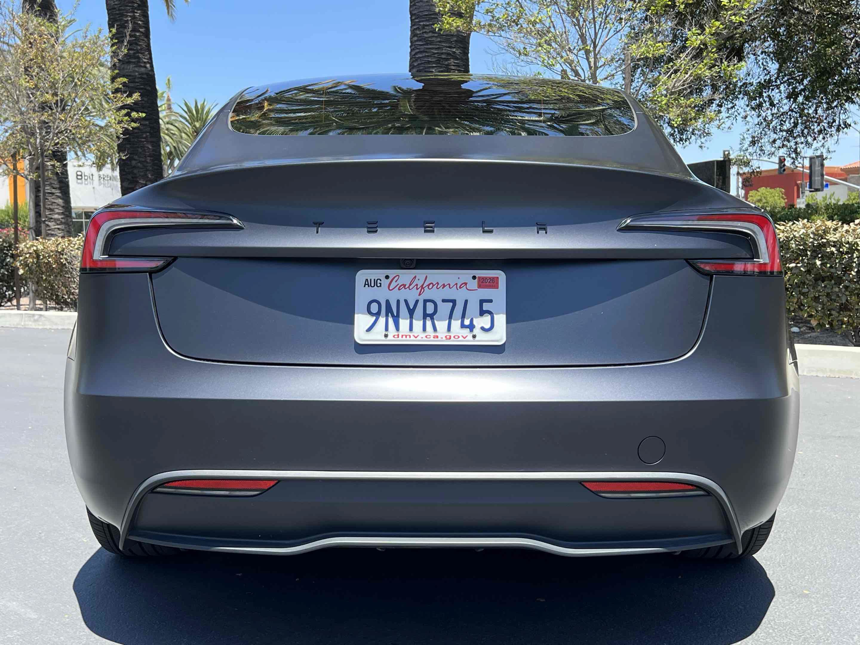 Used 2024 Tesla Model 3 Long Range RWD image 36