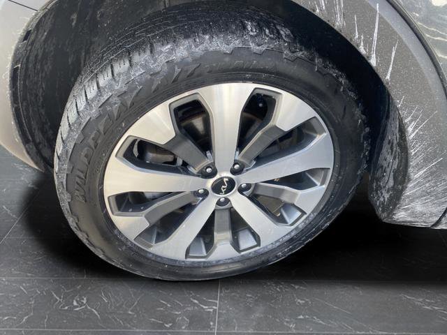 Used 2022 Kia Telluride EX w/ EX Premium Package AWD/4WD image 45