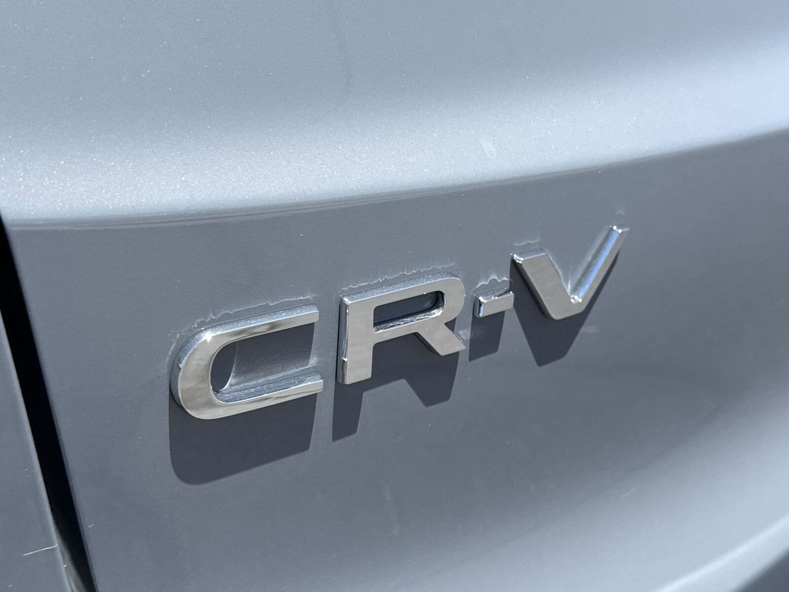 New 2026 Honda CR-V EX image 6