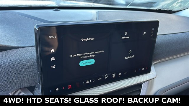 New 2026 Ford Explorer Active w/ Active Comfort Package image 13