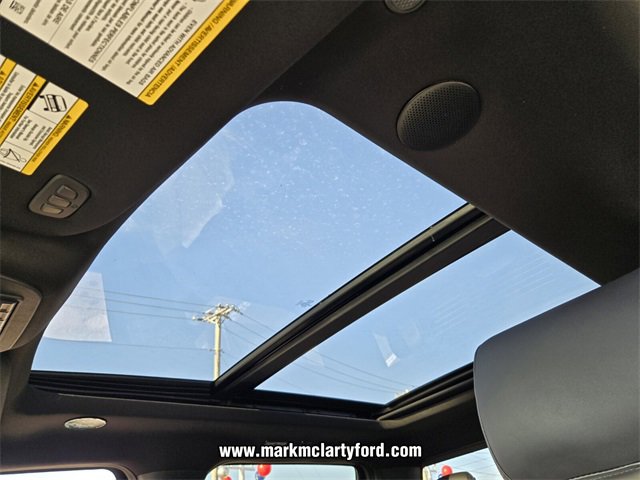 New 2025 Ford F150 Raptor image 7