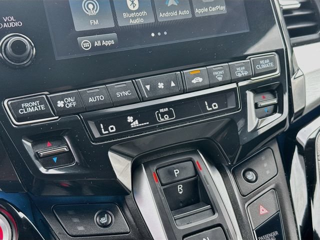 Certified 2023 Honda Odyssey Touring image 21