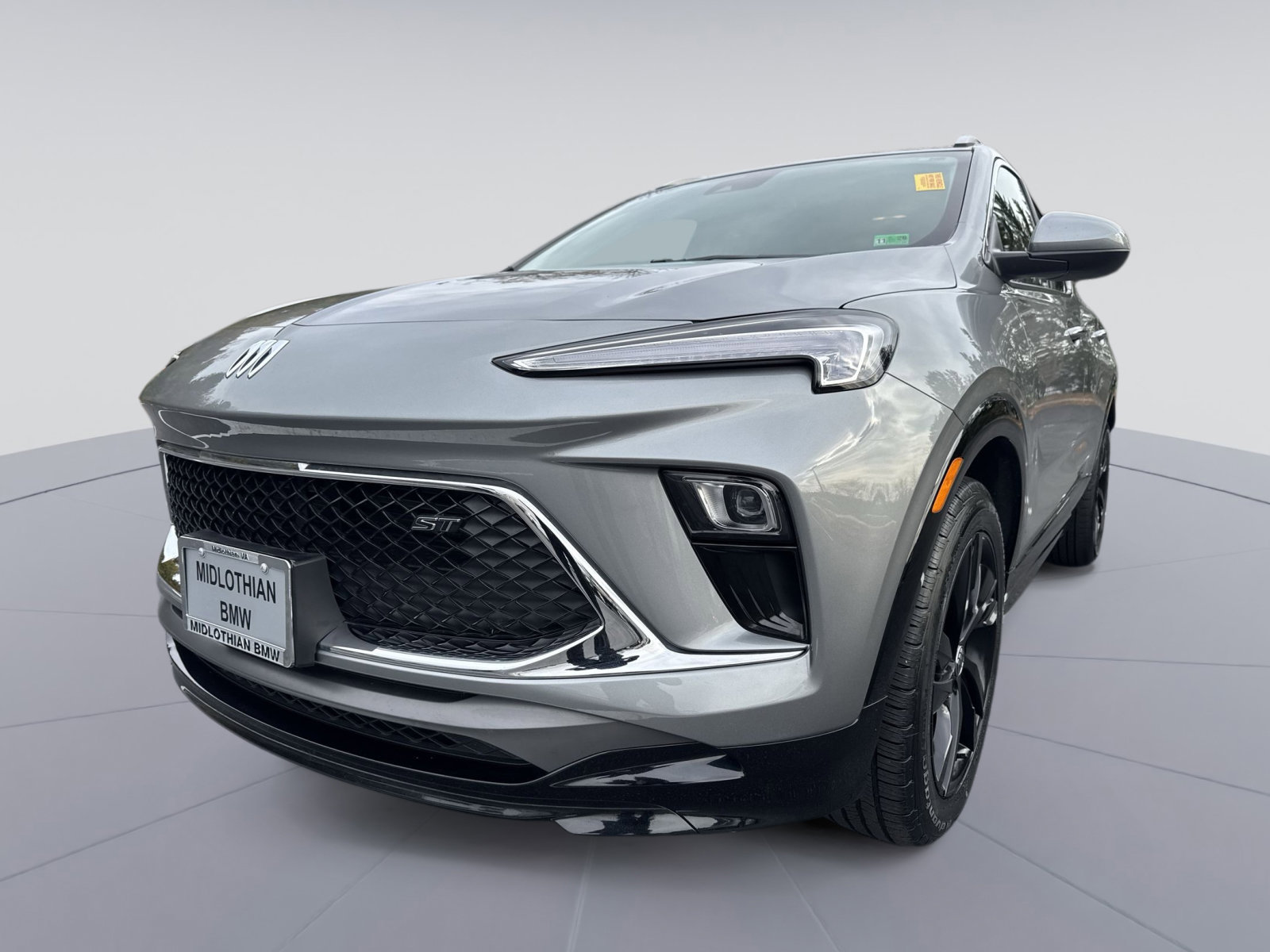 Used 2024 Buick Encore GX Sport Touring image 5