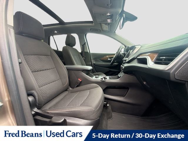 Used 2018 GMC Terrain SLE w/ Driver Convenience Package AWD/4WD image 32
