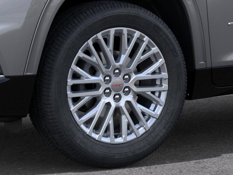 New 2026 GMC Acadia Denali w/ Super Cruise Package FWD image 26