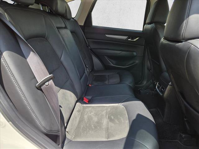 Used 2020 MAZDA CX-5 Touring FWD image 19