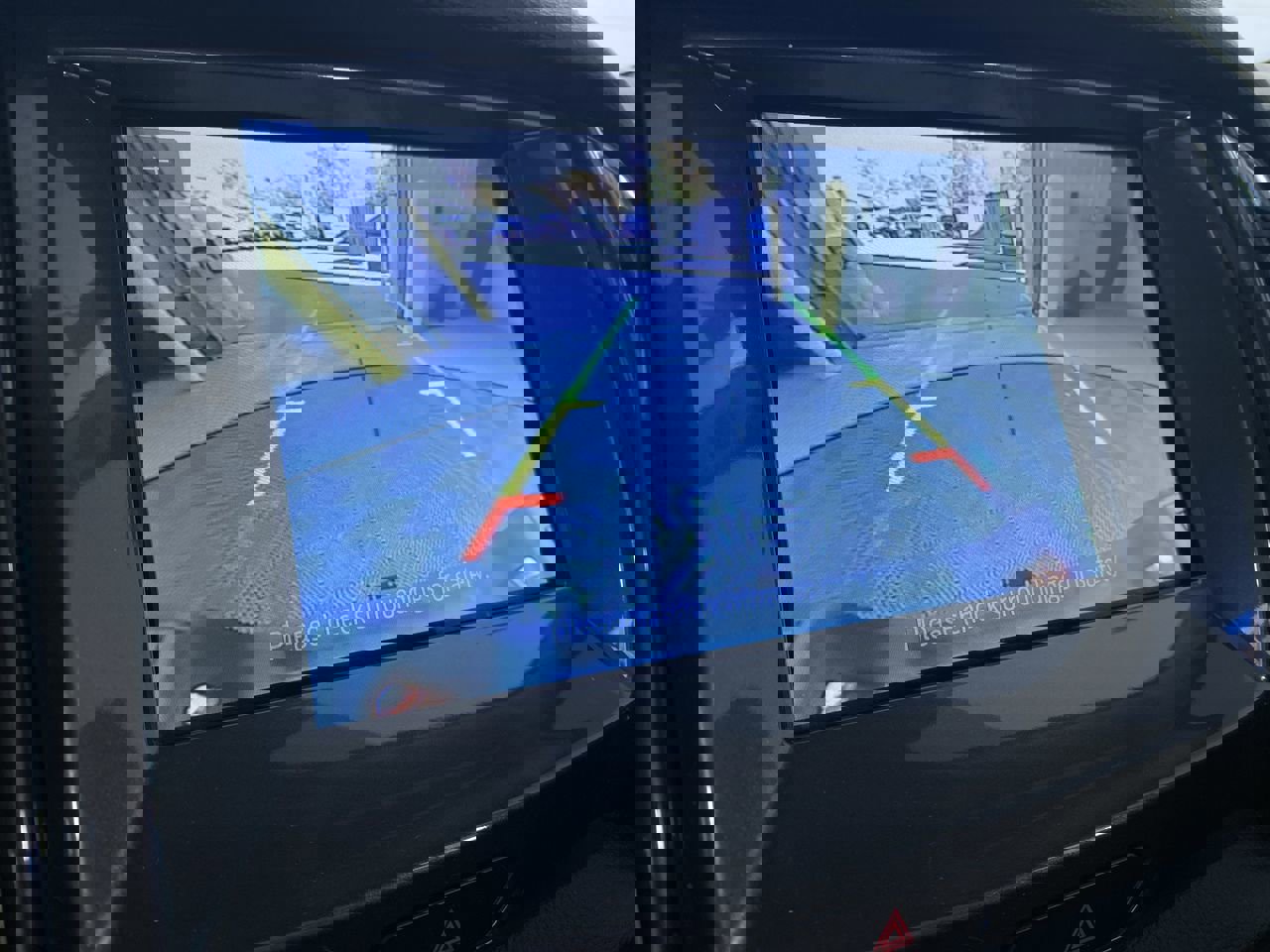 Used 2022 Ford Ranger Lariat w/ Equipment Group 501A High image 7