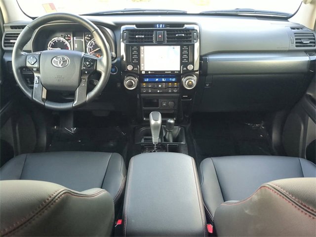 Certified 2024 Toyota 4Runner TRD Pro image 15