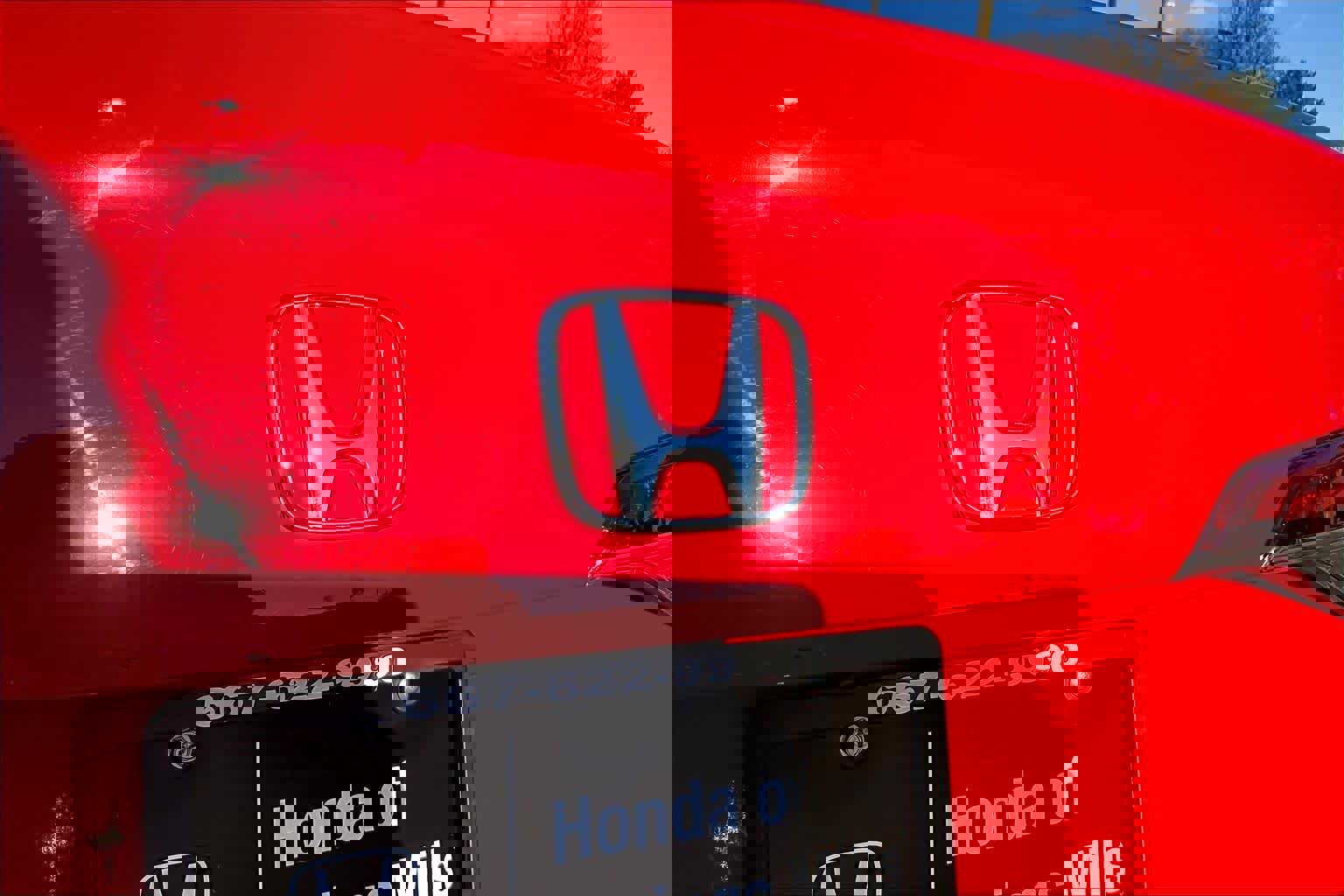 Used 2024 Honda Civic Sport image 29