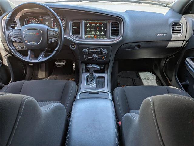Used 2021 Dodge Charger Scat Pack RWD image 17