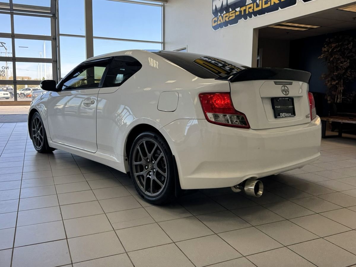 Used 2013 Scion tC FWD image 43