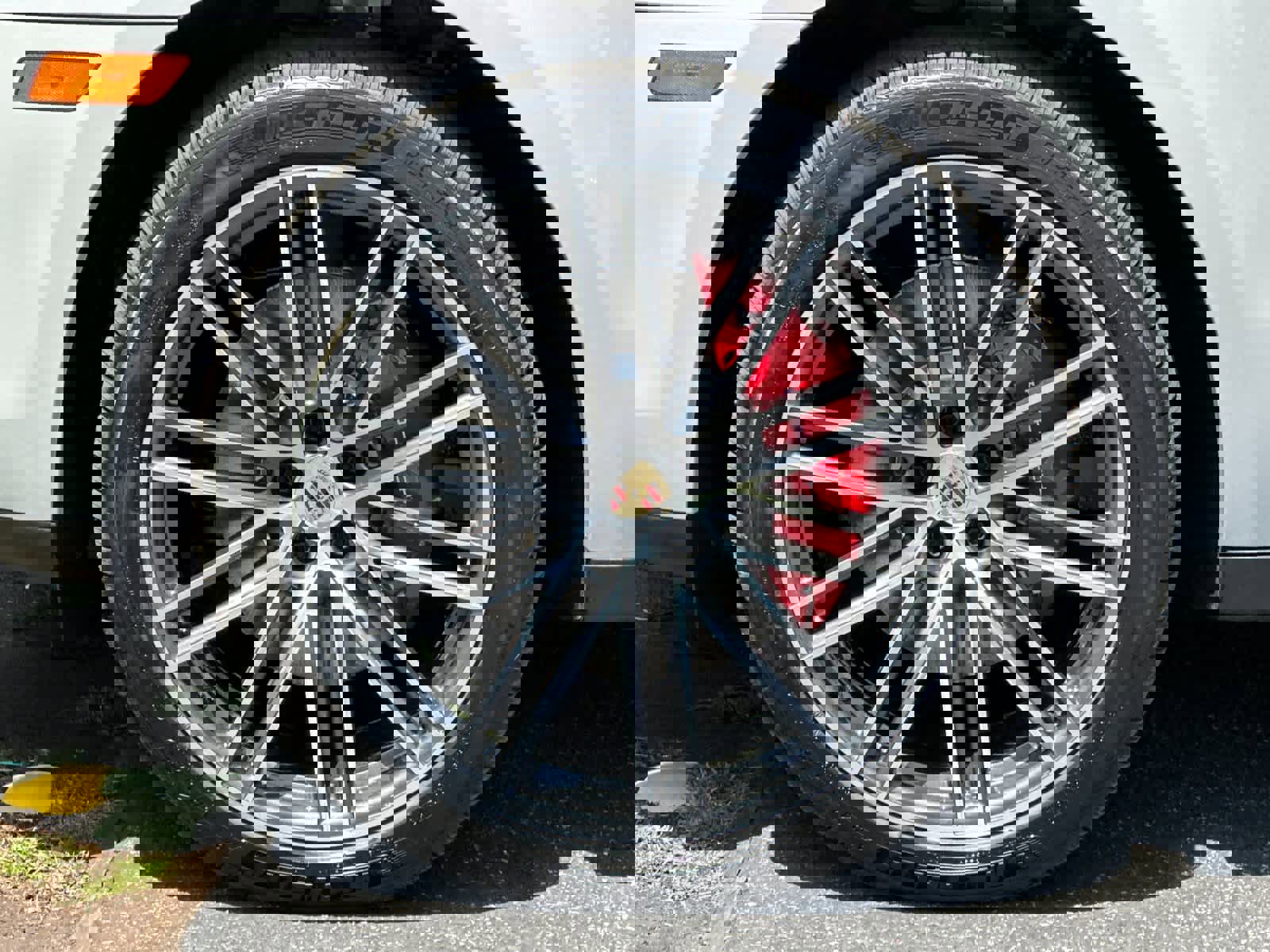 New 2026 Porsche Macan S image 31