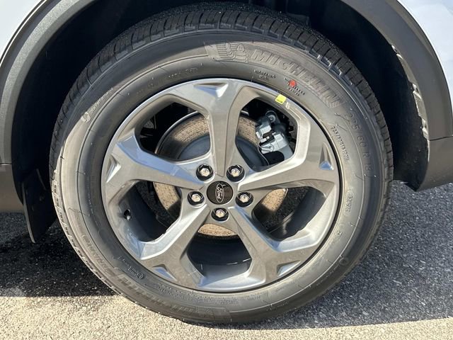 New 2026 Ford Escape ST-Line image 12