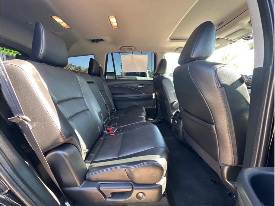 Used 2022 Honda Pilot Special Edition image 12