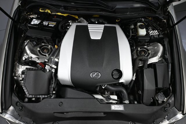 Used 2017 Lexus IS 300 F Sport AWD/4WD image 38
