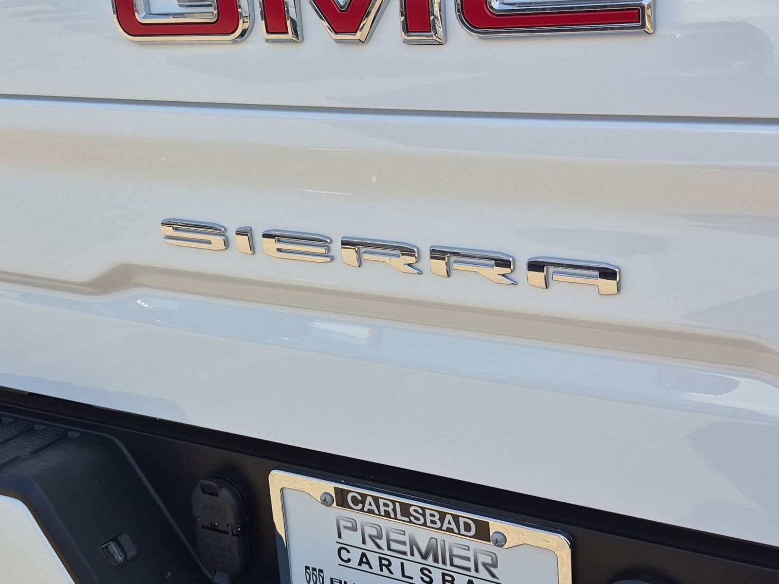 New 2026 GMC Sierra 1500 Elevation AWD/4WD image 29