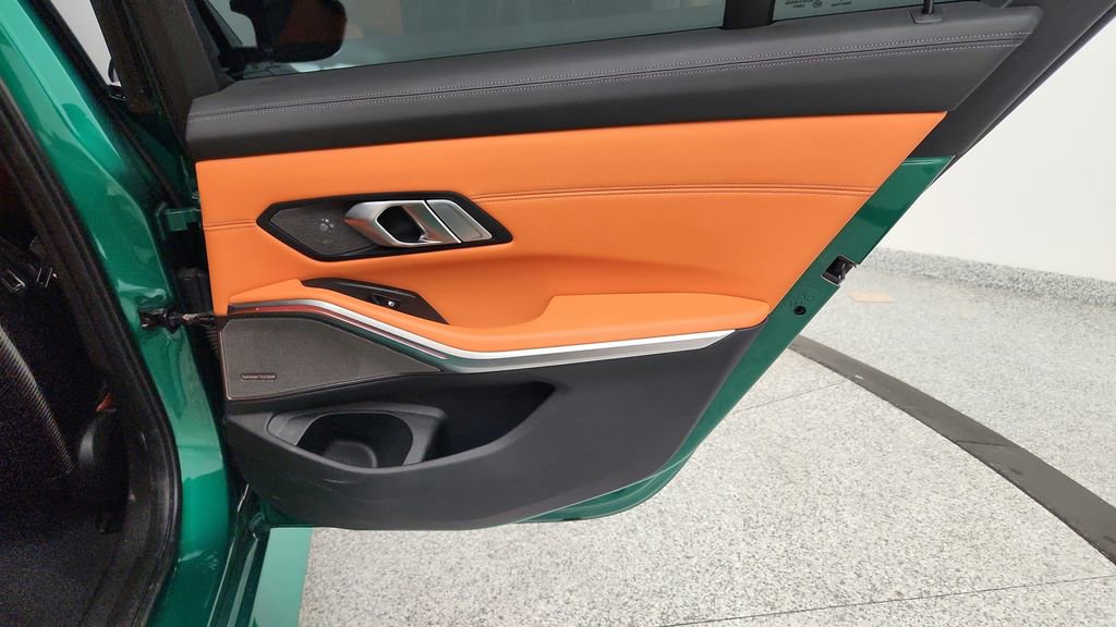 Used 2021 BMW M3 w/ Executive Package image 41