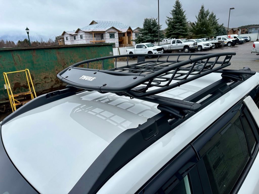 New 2026 Subaru Outback Premium image 13