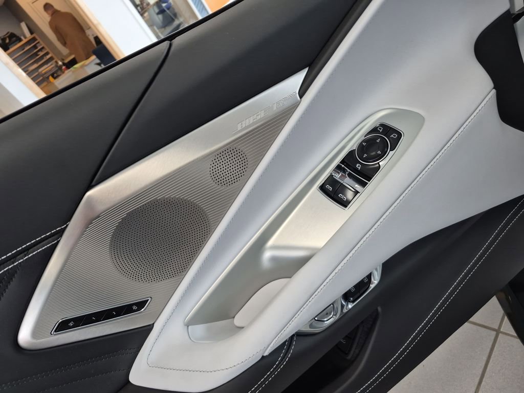 New 2026 Chevrolet Corvette Z06 image 11