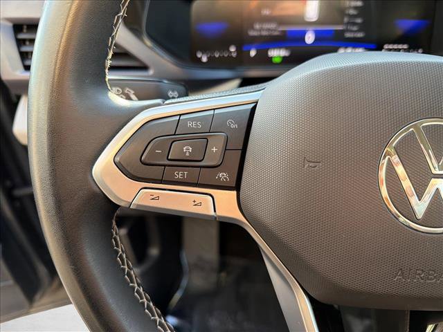 Used 2023 Volkswagen Taos SE image 15