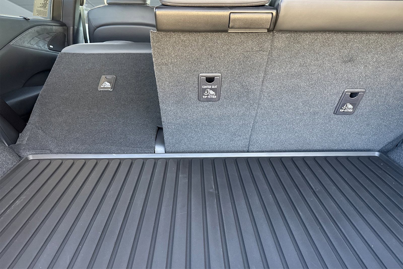 New 2026 Lexus RX 450h AWD image 24