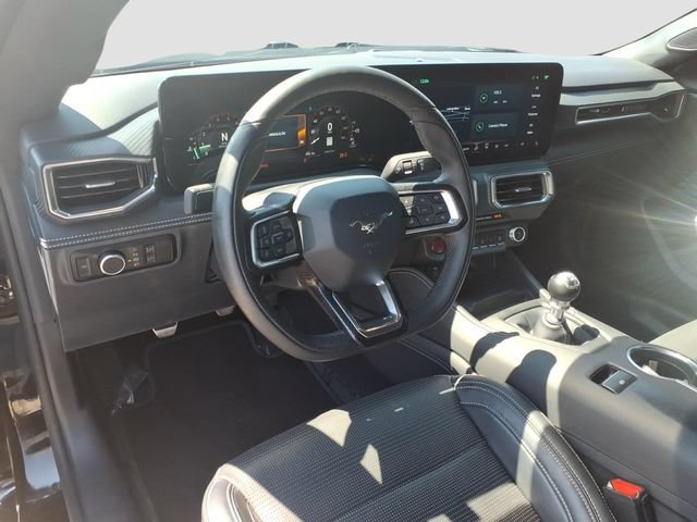 Used 2024 Ford Mustang GT Premium RWD image 10