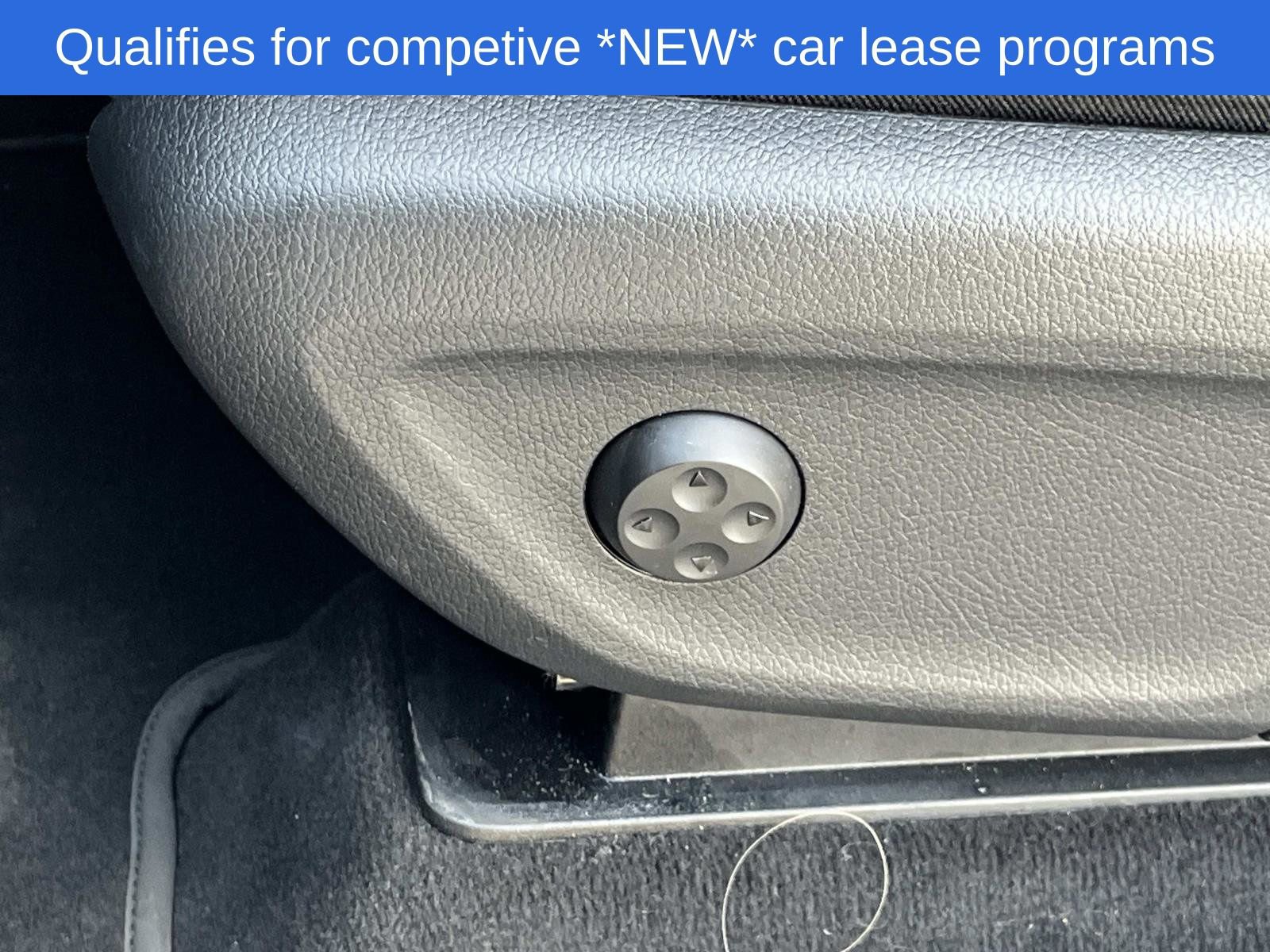 Certified 2025 Mercedes-Benz GLE 350 4MATIC image 21