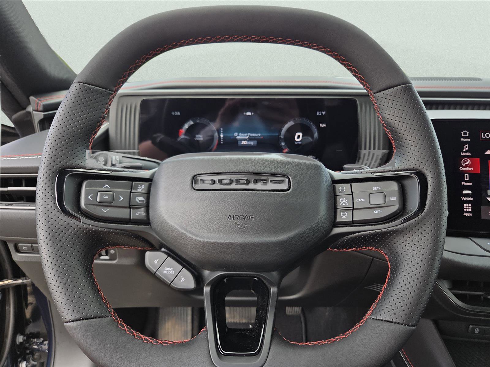 New 2026 Dodge Charger Scat Pack w/ Blacktop Package image 23