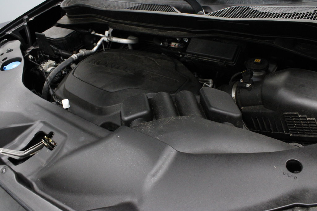 Used 2025 Honda Ridgeline Black Edition image 33