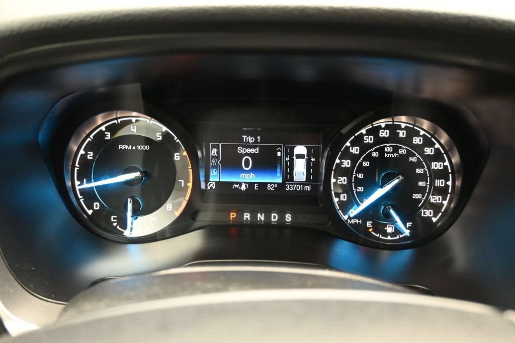 Used 2020 Ford Ranger XLT w/ FX2 Package RWD image 15