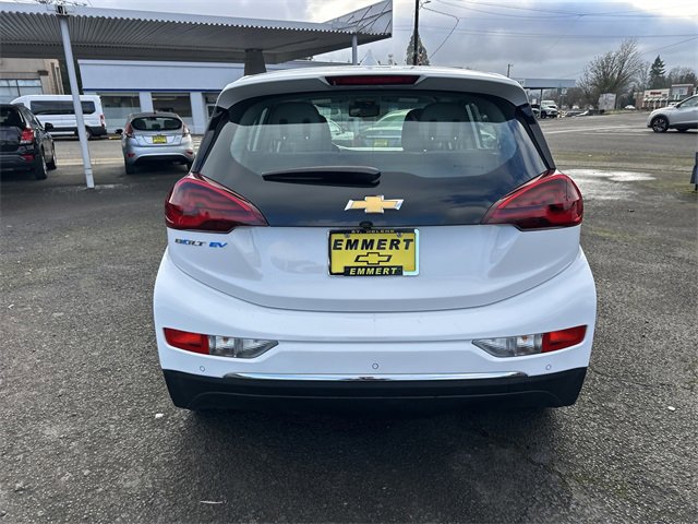 Used 2019 Chevrolet Bolt LT image 4